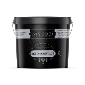 concrete primer