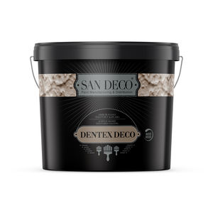 decorative coating