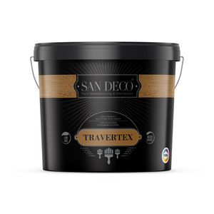 decorative coating