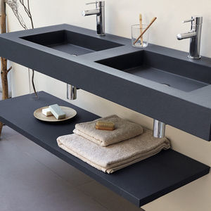 double washbasin cabinet 1
