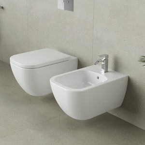 wall-hung bidet 1