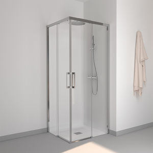 glass shower enclosure 1