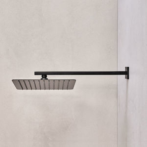 wall-mounted shower head arm 1