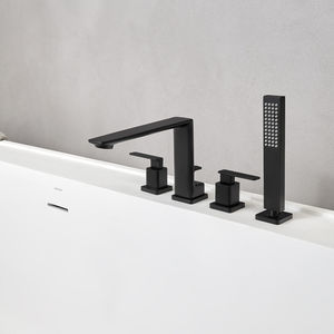 bathtub mixer tap