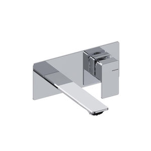 lavatory mixer tap