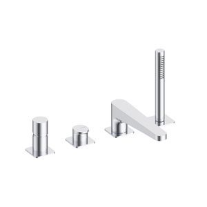 shower mixer tap 1