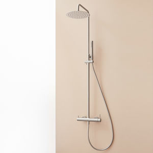 apartment shower column 1