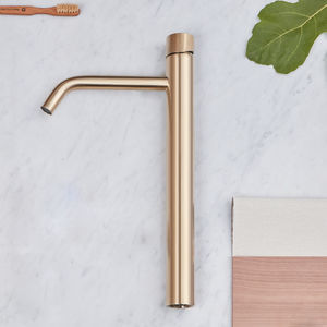 lavatory mixer tap 1