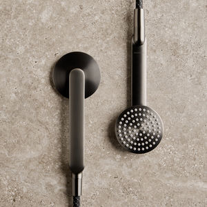 hanging shower head 1