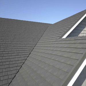 pitched roofing 1