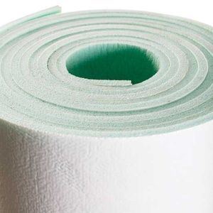 thermal-acoustic insulation
