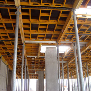 frame formwork