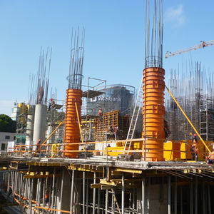 modular formwork