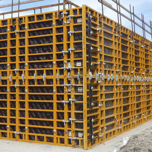 modular formwork