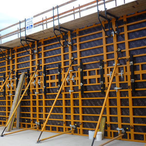 steel shoring system