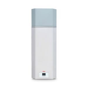 air/water heat pump