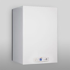 gas boiler