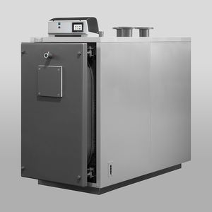 gas boiler