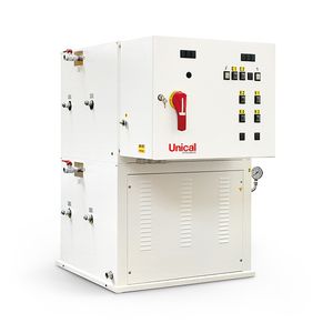 steam generator
