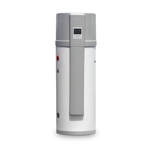 air source heat pump