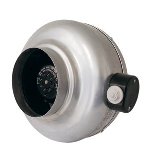 centrifugal fan 1