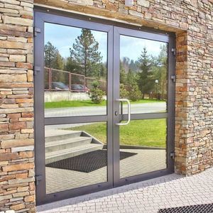 entry door 1