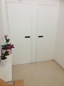 aluminum baseboard