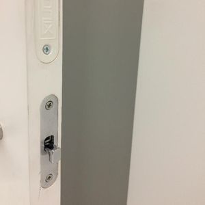 mechanical lock
