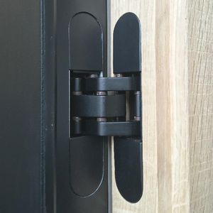 door hinge
