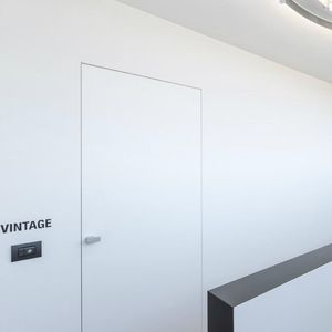 aluminum door profile 1
