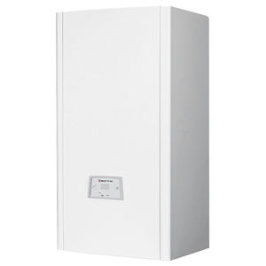 gas boiler