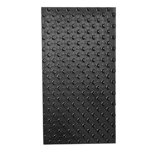 hot water underfloor heating