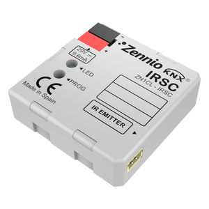 air conditioning control module