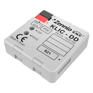 interface module