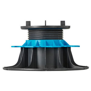 polyethylene raised floor pedestal