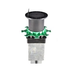 polyethylene raised floor pedestal