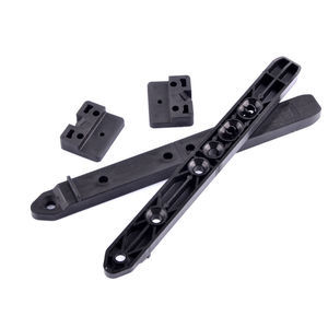 polypropylene fastening system