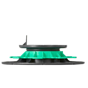 polyethylene raised floor pedestal