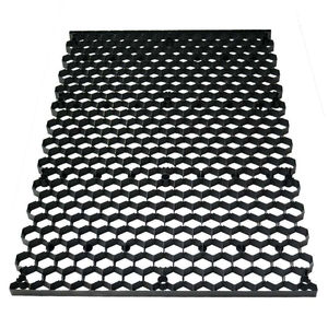 polypropylene rainwater retention mat