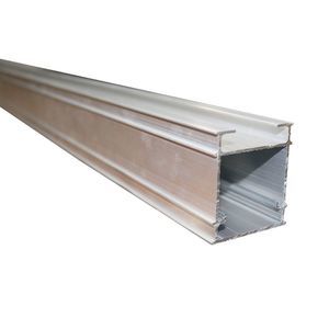 aluminum profile