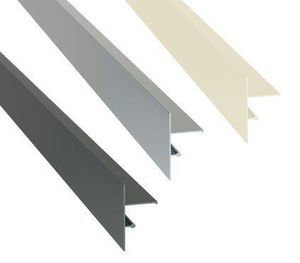 aluminum edge trim