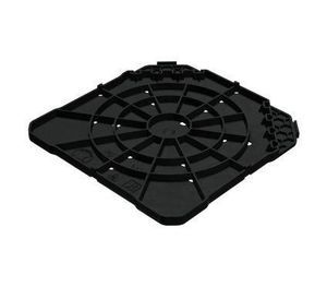 recycled plastic terrace pedestal