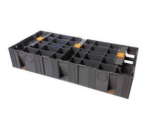 polypropylene step