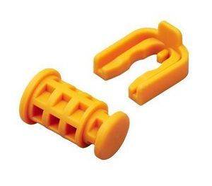 fiberglass fork connector