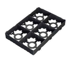 ground stabilizer