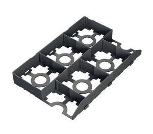 stabilization system geocell