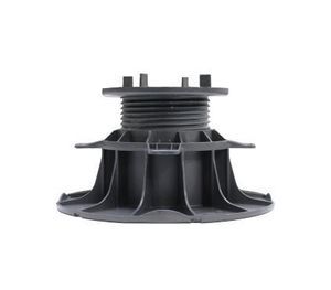 recycled plastic terrace pedestal