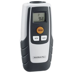 laser range finder