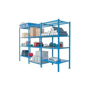 storage shelving