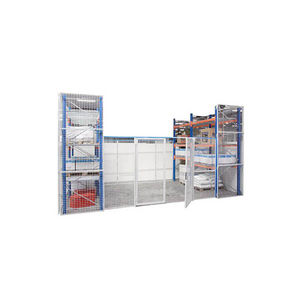 storage shelving